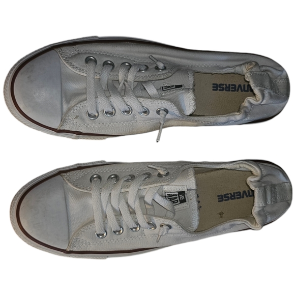 EUC | Converse Chuck Taylor | All Star Shoreline | Slip on | Size: 11 - Picture 8 of 16